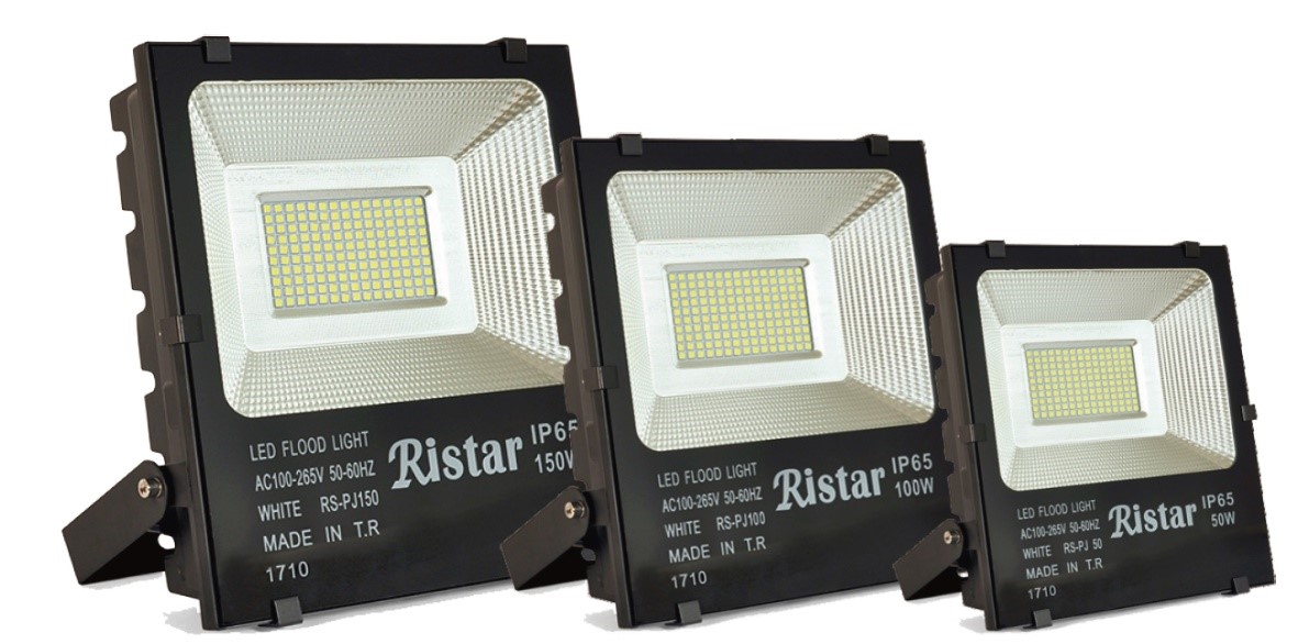 LED light