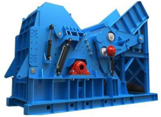 Crusher