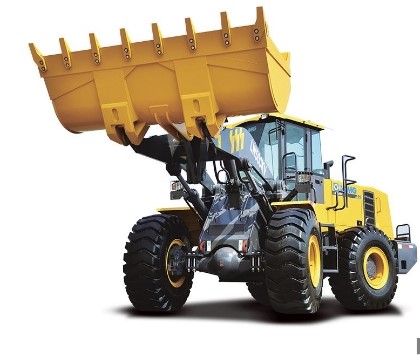 Construction machinery