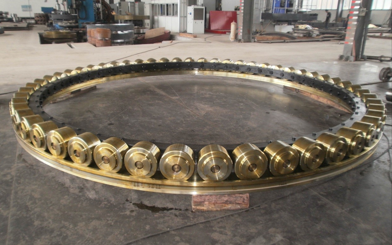 machine part