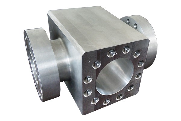 machine part