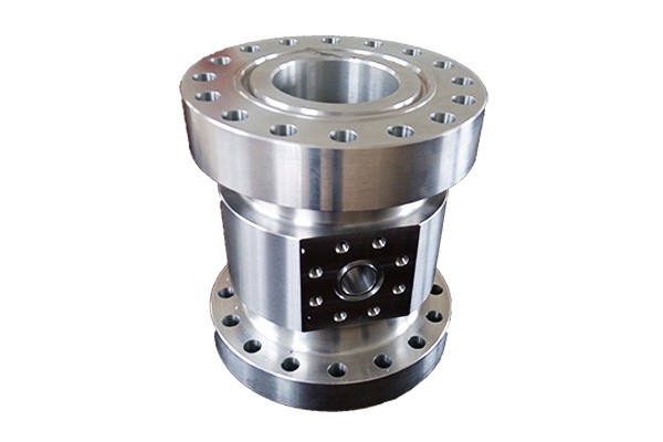 machine part