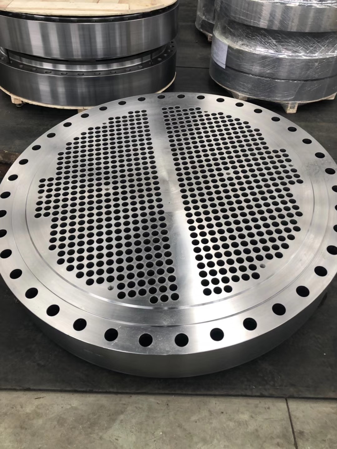 machine part