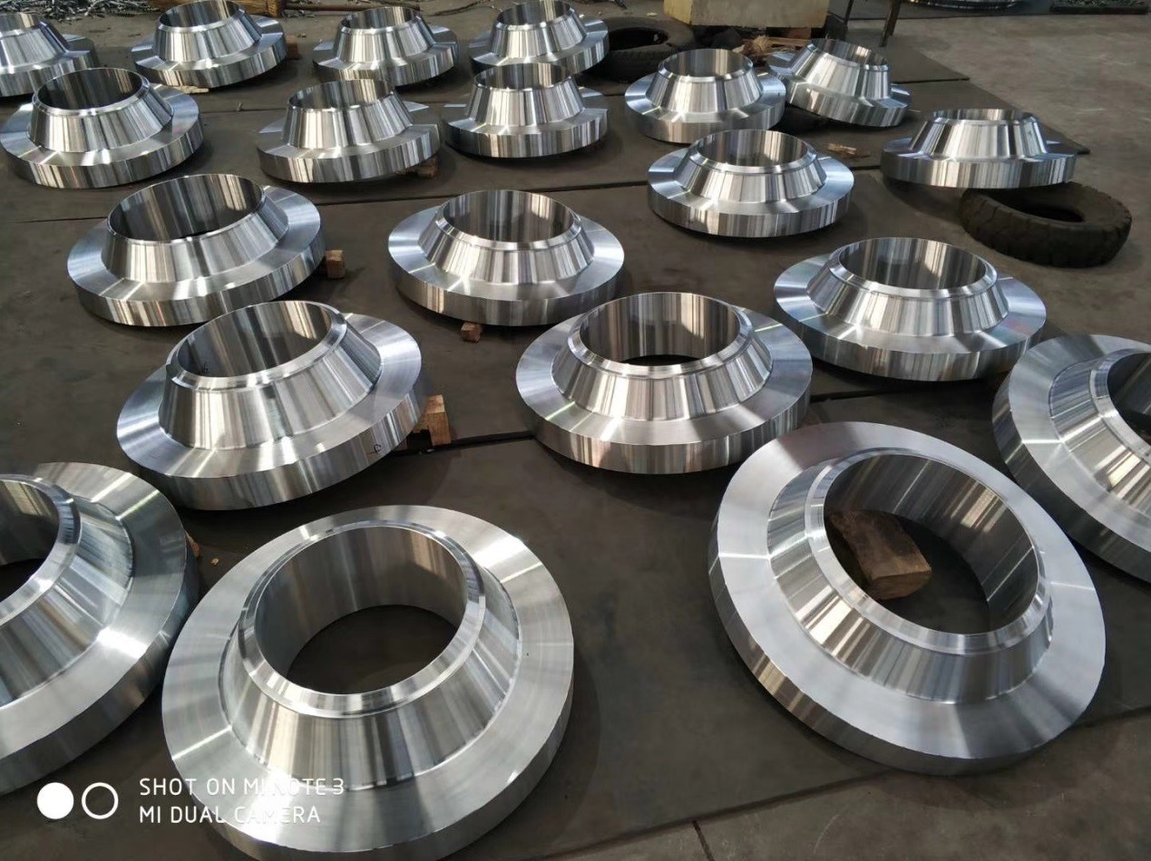 machine part