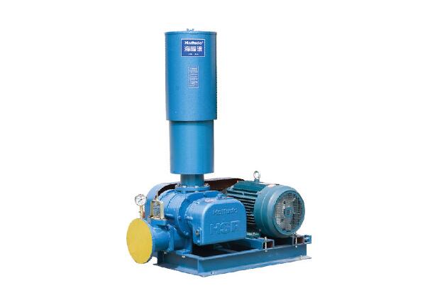 HSR series Roots blower
