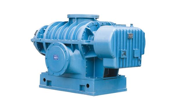 MD series Roots blower