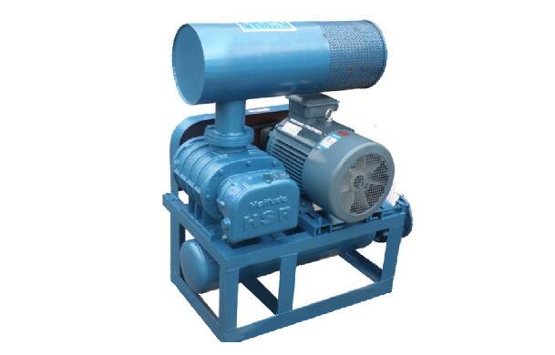 MJ series Roots blower