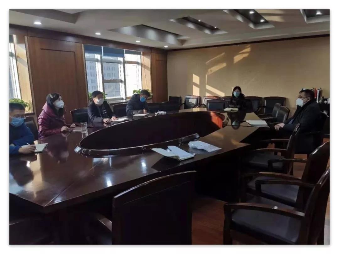 同舟共濟 抗擊疫情 我們在行動